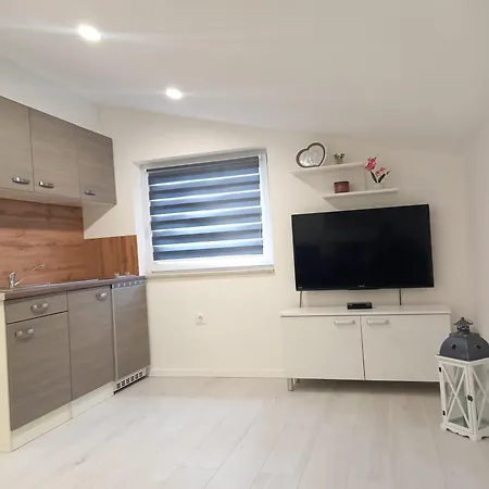 Tony Daire Međugorje