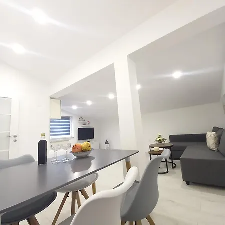 Tony Appartement Međugorje