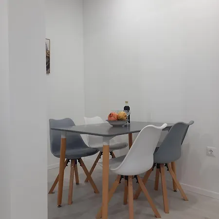 Appartement Tony