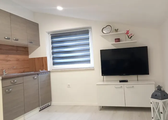 Tony شقة Međugorje