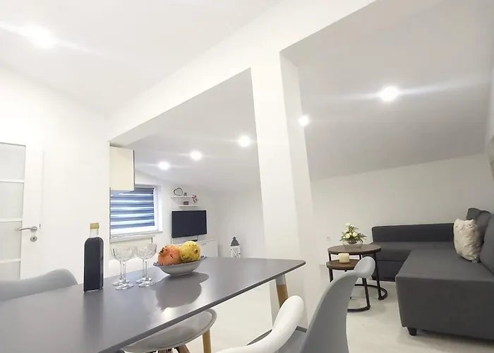 Tony شقة Međugorje